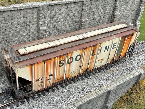 Scale exactrail 2 4427 - ho, ps-2