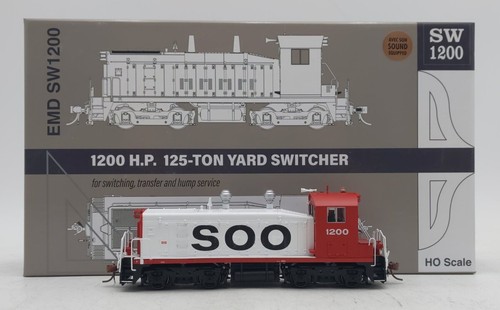 Rapido trains 27552 soo - trains,
