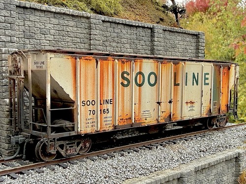 Scale exactrail 2 - ps-2, 4427
