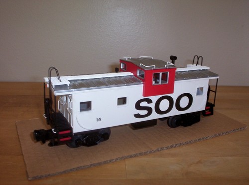 Mth premier 91144 - mth, line