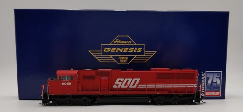 Athearn g75521 soo line - athearn,