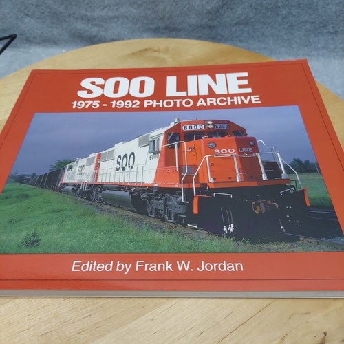 Soo line 1975 1992 - 1975-1992, photo