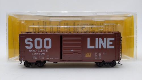 Kadee 5228 soo - 5228, 40'
