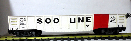 Scale rea 41001 soo - g,